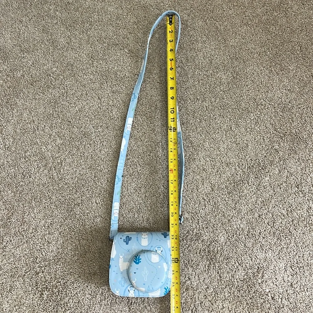 Camera Case Bag for the Fujifilm Instax Mini 8 / Mini 9